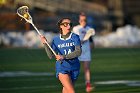 WLax vs BSU  Women’s Lacrosse vs Bridgewater State University. - Photo by Keith Nordstrom : WLax, lacrosse